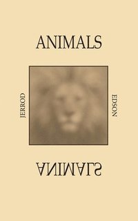 bokomslag Animals