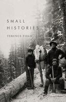 Terence Field - Small Histories, Häftad