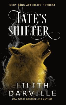 Tate's Shifter 1