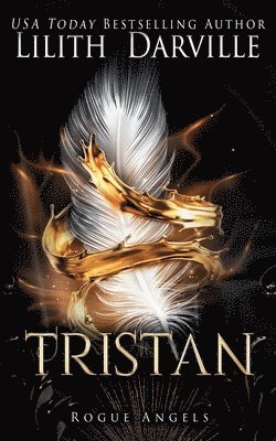 Lilith Darville - Tristan, Häftad