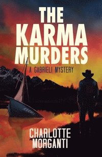 bokomslag Karma Murders