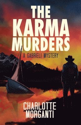 bokomslag Karma Murders