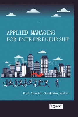 Applied Managing for Entrepreneurship 1
