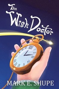 bokomslag Wish Doctor