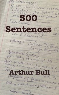 bokomslag 500 Sentences