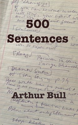 500 Sentences 1