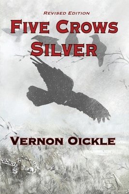 Five Crows Silver 1