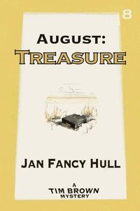 bokomslag August: Treasure