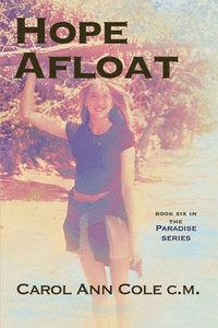 bokomslag Hope Afloat