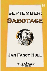 bokomslag September: Sabotage