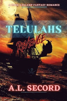 Telulahs Revenge 1