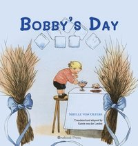 bokomslag Bobby's Day