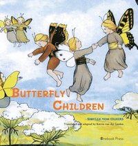 bokomslag Butterfly Children