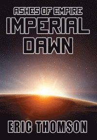 bokomslag Imperial Dawn