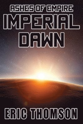 bokomslag Imperial Dawn