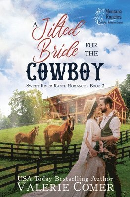 Jilted Bride for the Cowboy