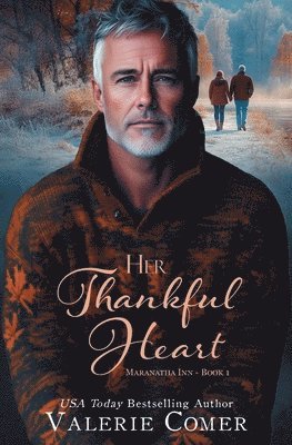 Valerie Comer - Her Thankful Heart, Häftad
