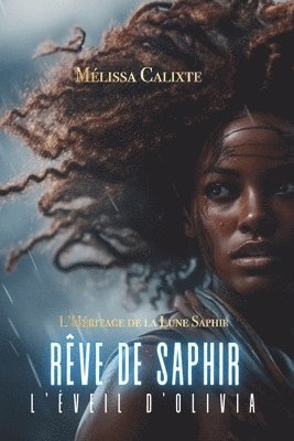 Melissa Calixte, MELISSA CALIXTE - Rêve de Saphir, Häftad