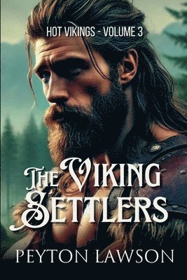 The Viking Settlers 1