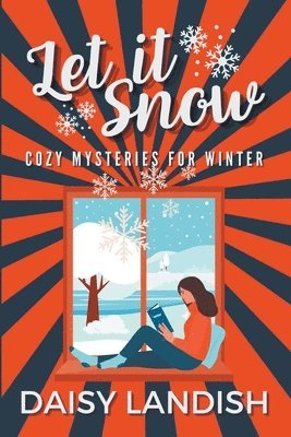 Daisy Landish - Let it Snow, Häftad
