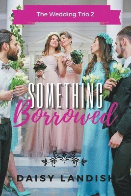 bokomslag Something Borrowed