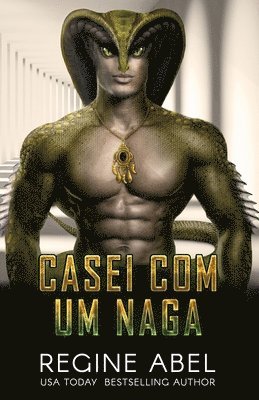 bokomslag Casei Com Um Naga