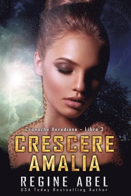 bokomslag Crescere Amalia