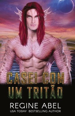 bokomslag Casei Com Um Tritão