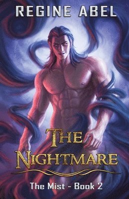 Regine Abel - Nightmare, Häftad