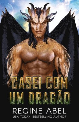 bokomslag Casei Com Um Drago