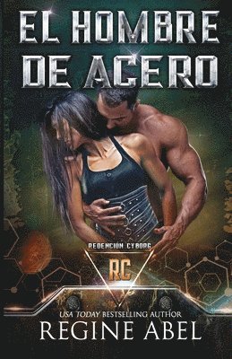 El Hombre de Acero 1