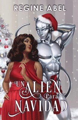 Un Alien Para Navidad 1