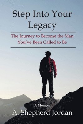 Step Into Your Legacy 1