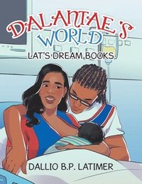 bokomslag Dalantae's World