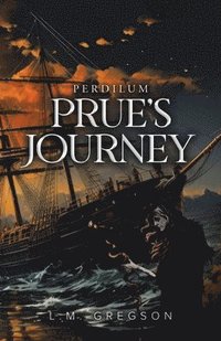 bokomslag Prue's Journey