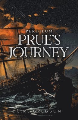 Prue's Journey 1