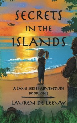 bokomslag Secrets in the Islands