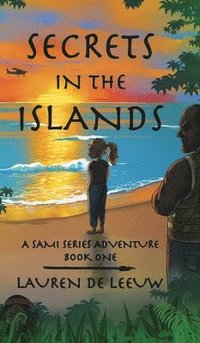 bokomslag Secrets in the Islands