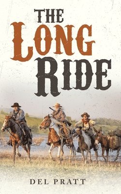 The Long Ride 1