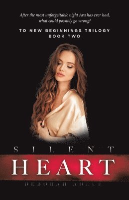 Deborah Adele - Silent Heart, Häftad