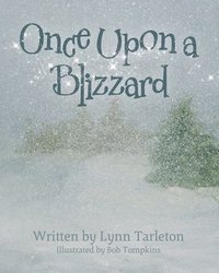 bokomslag Once Upon a Blizzard