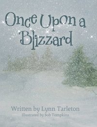 bokomslag Once Upon a Blizzard