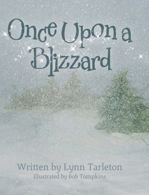 Once Upon a Blizzard 1