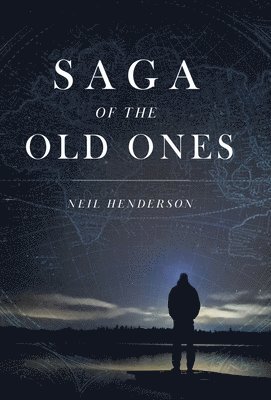 Saga Of The Old Ones 1