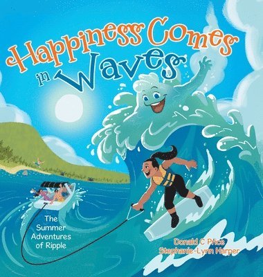 Happiness Comes in Waves 1