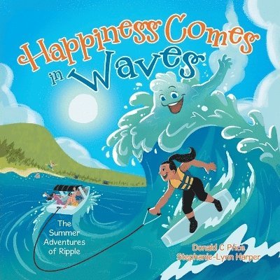 Happiness Comes in Waves 1