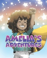 bokomslag Amelia's Adventures