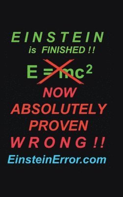 bokomslag Einstein is Finished