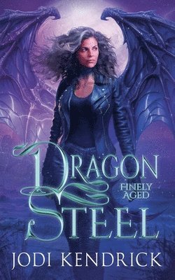 Dragon Steel 1