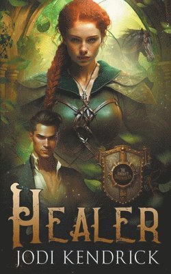 Healer 1